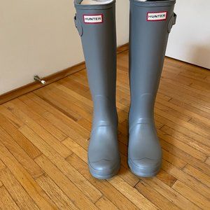 Hunter Boots * Brand New